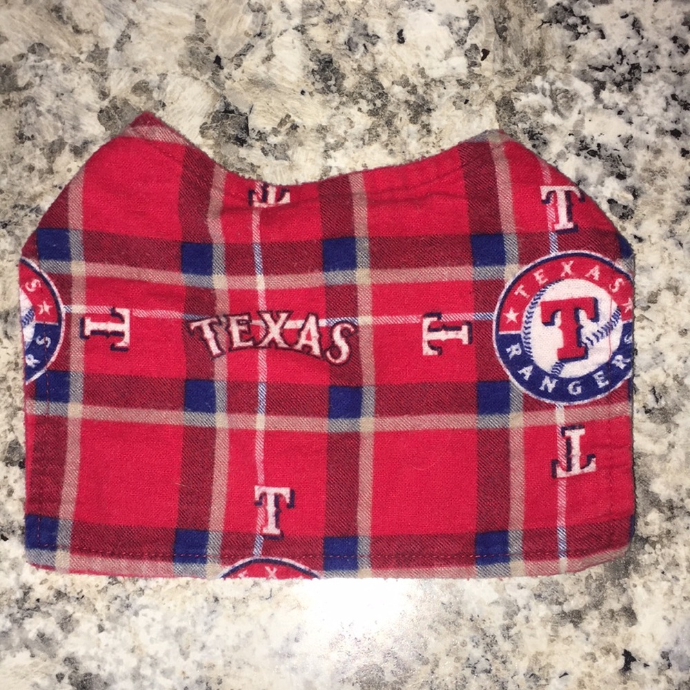 (5/$5) Baby bib